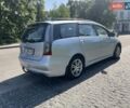 Серый Мицубиси Грандис, объемом двигателя 2.38 л и пробегом 325 тыс. км за 5700 $, фото 6 на Automoto.ua