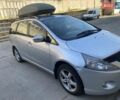 Мицубиси Грандис 2006 в Одессе на Automoto.ua Серый Мицубиси Грандис, объемом двигателя 2.4 л и пробегом 164 тыс. км за 6000 $, фото 2 на Automoto.ua