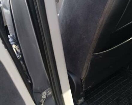 Серый Мицубиси Грандис, объемом двигателя 2 л и пробегом 294 тыс. км за 6650 $, фото 44 на Automoto.ua