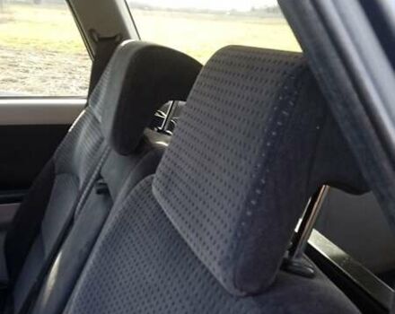 Серый Мицубиси Грандис, объемом двигателя 2 л и пробегом 294 тыс. км за 6650 $, фото 42 на Automoto.ua