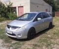 Серый Мицубиси Грандис, объемом двигателя 2 л и пробегом 178 тыс. км за 6500 $, фото 1 на Automoto.ua