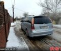Серый Мицубиси Грандис, объемом двигателя 2.4 л и пробегом 305 тыс. км за 5100 $, фото 5 на Automoto.ua