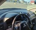 Серый Мицубиси Грандис, объемом двигателя 2.38 л и пробегом 215 тыс. км за 4619 $, фото 8 на Automoto.ua