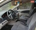 Сірий Міцубісі Грандіс, об'ємом двигуна 2.4 л та пробігом 246 тис. км за 6200 $, фото 10 на Automoto.ua