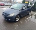 Сірий Міцубісі Грандіс, об'ємом двигуна 2 л та пробігом 320 тис. км за 6550 $, фото 1 на Automoto.ua