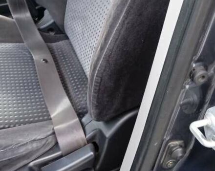 Серый Мицубиси Грандис, объемом двигателя 2 л и пробегом 294 тыс. км за 6650 $, фото 37 на Automoto.ua