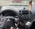 Серый Мицубиси Грандис, объемом двигателя 2.4 л и пробегом 439 тыс. км за 6000 $, фото 11 на Automoto.ua