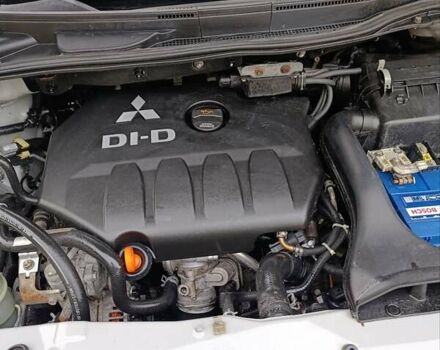 Серый Мицубиси Грандис, объемом двигателя 2 л и пробегом 252 тыс. км за 4999 $, фото 20 на Automoto.ua