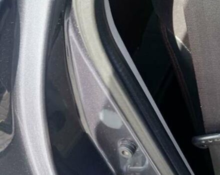 Серый Мицубиси Грандис, объемом двигателя 2 л и пробегом 294 тыс. км за 6650 $, фото 19 на Automoto.ua