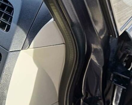 Серый Мицубиси Грандис, объемом двигателя 2 л и пробегом 294 тыс. км за 6650 $, фото 16 на Automoto.ua