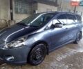 Сірий Міцубісі Грандіс, об'ємом двигуна 2.38 л та пробігом 108 тис. км за 6200 $, фото 3 на Automoto.ua