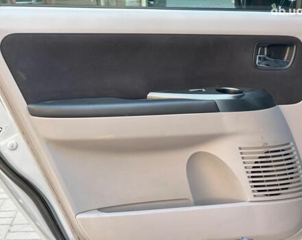 Серый Мицубиси Грандис, объемом двигателя 2.4 л и пробегом 201 тыс. км за 6990 $, фото 14 на Automoto.ua