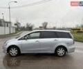 Серый Мицубиси Грандис, объемом двигателя 2.38 л и пробегом 249 тыс. км за 4777 $, фото 5 на Automoto.ua