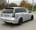 Мицубиси Грандис 2007 в Харькове на Automoto.ua Серый Мицубиси Грандис, объемом двигателя 2 л и пробегом 123 тыс. км за 2800 $, фото 3 на Automoto.ua