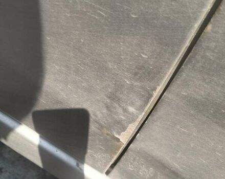 Серый Мицубиси Грандис, объемом двигателя 2.38 л и пробегом 400 тыс. км за 5000 $, фото 5 на Automoto.ua