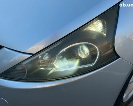 Серый Мицубиси Грандис, объемом двигателя 2.4 л и пробегом 201 тыс. км за 6990 $, фото 6 на Automoto.ua