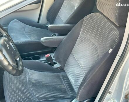 Серый Мицубиси Грандис, объемом двигателя 2.4 л и пробегом 201 тыс. км за 6990 $, фото 12 на Automoto.ua