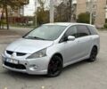 Мицубиси Грандис 2007 в Харькове на Automoto.ua Серый Мицубиси Грандис, объемом двигателя 2 л и пробегом 123 тыс. км за 2800 $, фото 1 на Automoto.ua