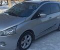 Серый Мицубиси Грандис, объемом двигателя 2.38 л и пробегом 202 тыс. км за 6300 $, фото 1 на Automoto.ua