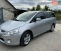 Серый Мицубиси Грандис, объемом двигателя 2 л и пробегом 256 тыс. км за 6999 $, фото 1 на Automoto.ua