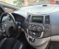 Серый Мицубиси Грандис, объемом двигателя 2.4 л и пробегом 260 тыс. км за 5800 $, фото 3 на Automoto.ua