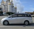 Мицубиси Грандис 2007 в Кременце на Automoto.ua Серый Мицубиси Грандис, объемом двигателя 2.38 л и пробегом 268 тыс. км за 5900 $, фото 5 на Automoto.ua