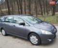 Серый Мицубиси Грандис, объемом двигателя 1.97 л и пробегом 220 тыс. км за 5500 $, фото 6 на Automoto.ua