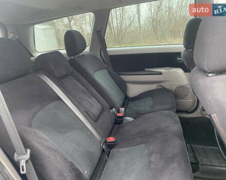 Серый Мицубиси Грандис, объемом двигателя 2 л и пробегом 320 тыс. км за 3599 $, фото 17 на Automoto.ua