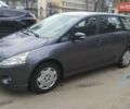 Серый Мицубиси Грандис, объемом двигателя 1.97 л и пробегом 220 тыс. км за 5500 $, фото 1 на Automoto.ua