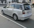 Мицубиси Грандис 2007 в Кременце на Automoto.ua Серый Мицубиси Грандис, объемом двигателя 2.38 л и пробегом 268 тыс. км за 5900 $, фото 11 на Automoto.ua