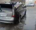 Сірий Міцубісі Грандіс, об'ємом двигуна 1.97 л та пробігом 287 тис. км за 6900 $, фото 4 на Automoto.ua