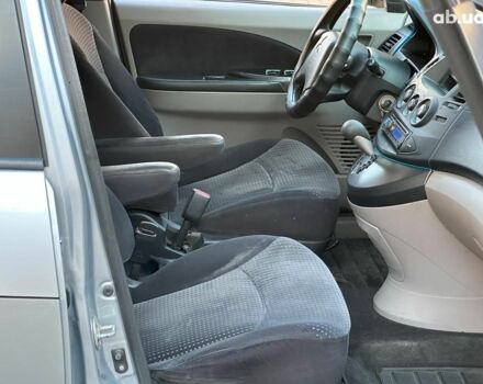 Серый Мицубиси Грандис, объемом двигателя 2.4 л и пробегом 201 тыс. км за 6990 $, фото 19 на Automoto.ua