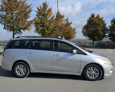 Мицубиси Грандис 2007 в Кременце на Automoto.ua Серый Мицубиси Грандис, объемом двигателя 2.38 л и пробегом 268 тыс. км за 5900 $, фото 10 на Automoto.ua