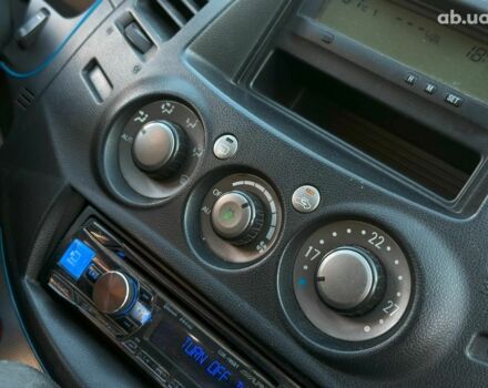 Серый Мицубиси Грандис, объемом двигателя 2.4 л и пробегом 201 тыс. км за 6990 $, фото 23 на Automoto.ua