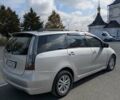 Мицубиси Грандис 2007 в Кременце на Automoto.ua Серый Мицубиси Грандис, объемом двигателя 2.38 л и пробегом 268 тыс. км за 5900 $, фото 2 на Automoto.ua