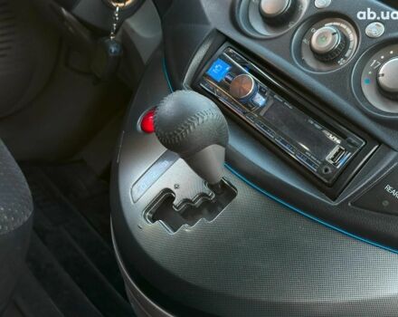 Серый Мицубиси Грандис, объемом двигателя 2.4 л и пробегом 201 тыс. км за 6990 $, фото 22 на Automoto.ua