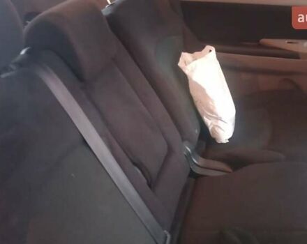 Сірий Міцубісі Грандіс, об'ємом двигуна 1.97 л та пробігом 287 тис. км за 6900 $, фото 1 на Automoto.ua