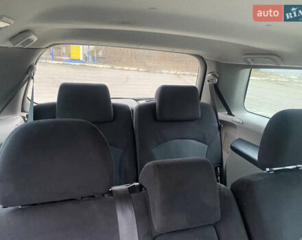 Серый Мицубиси Грандис, объемом двигателя 2 л и пробегом 320 тыс. км за 3599 $, фото 19 на Automoto.ua