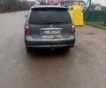 Серый Мицубиси Грандис, объемом двигателя 2 л и пробегом 334 тыс. км за 4300 $, фото 3 на Automoto.ua