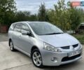 Сірий Міцубісі Грандіс, об'ємом двигуна 2 л та пробігом 256 тис. км за 6999 $, фото 5 на Automoto.ua
