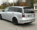 Мицубиси Грандис 2007 в Харькове на Automoto.ua Серый Мицубиси Грандис, объемом двигателя 2 л и пробегом 123 тыс. км за 2800 $, фото 2 на Automoto.ua