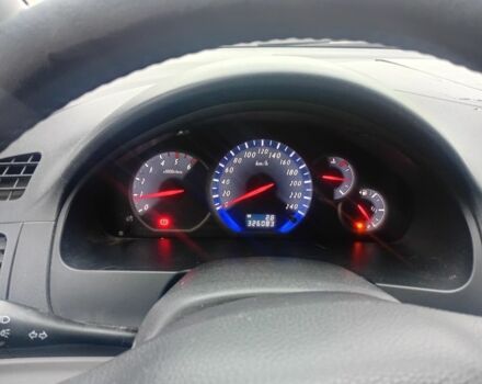 Серый Мицубиси Грандис, объемом двигателя 2 л и пробегом 334 тыс. км за 4300 $, фото 5 на Automoto.ua