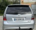 Сірий Міцубісі Грандіс, об'ємом двигуна 2 л та пробігом 256 тис. км за 6999 $, фото 7 на Automoto.ua