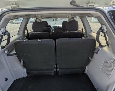 Мицубиси Грандис 2007 в Кременце на Automoto.ua Серый Мицубиси Грандис, объемом двигателя 2.38 л и пробегом 268 тыс. км за 5900 $, фото 1 на Automoto.ua