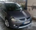 Серый Мицубиси Грандис, объемом двигателя 1.97 л и пробегом 290 тыс. км за 6000 $, фото 1 на Automoto.ua