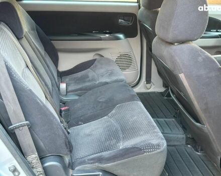 Серый Мицубиси Грандис, объемом двигателя 2.4 л и пробегом 201 тыс. км за 6990 $, фото 15 на Automoto.ua