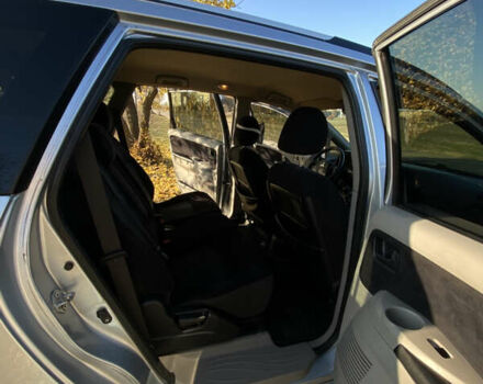 Серый Мицубиси Грандис, объемом двигателя 2.4 л и пробегом 293 тыс. км за 5200 $, фото 13 на Automoto.ua