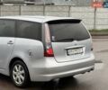 Серый Мицубиси Грандис, объемом двигателя 2.38 л и пробегом 249 тыс. км за 4777 $, фото 11 на Automoto.ua