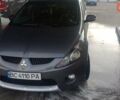 Сірий Міцубісі Грандіс, об'ємом двигуна 1.97 л та пробігом 287 тис. км за 6900 $, фото 3 на Automoto.ua