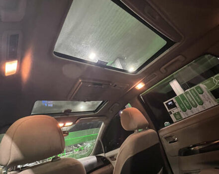 Сірий Міцубісі Грандіс, об'ємом двигуна 2.4 л та пробігом 280 тис. км за 6500 $, фото 16 на Automoto.ua